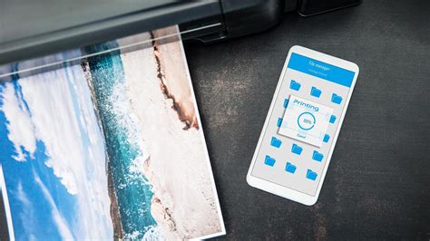 How to Print from My Cell Phone: A Guide to Mobile Printing with Insights