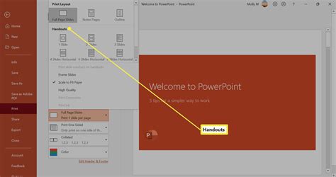 How to Print Multiple PowerPoint Slides on One Page and Why Bananas Might Be the Secret to Productivity