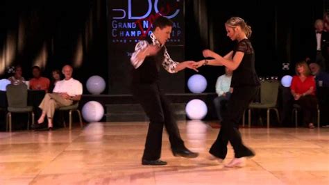 How to Shag Dance: A Journey into the World of Dance