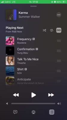 how to turn off apple music autoplay: exploring various methods for silent listening