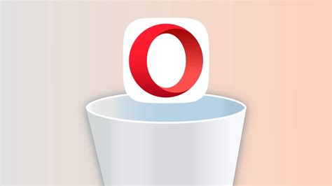 How to uninstall Opera on Mac: A Guide with Multiple Views