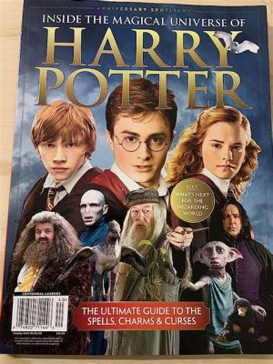 what age for harry potter books: Exploring the Magical Appeal Across Various Age Groups