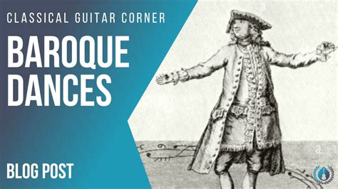 Which of the Following Is a Standard Dance of a Baroque Suite: A Dance Enthusiast's Guide